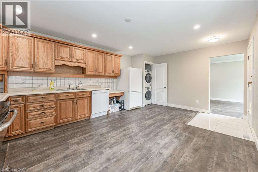 62 Sandra Avenue Unit# Upper, Kitchener, Ontario  N2M 1Z6 - Photo 8 - 40863169
