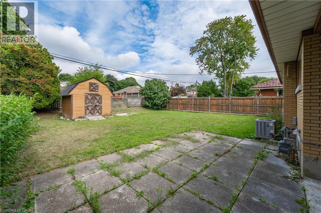 62 Sandra Avenue Unit# Upper, Kitchener, Ontario  N2M 1Z6 - Photo 20 - 40863169