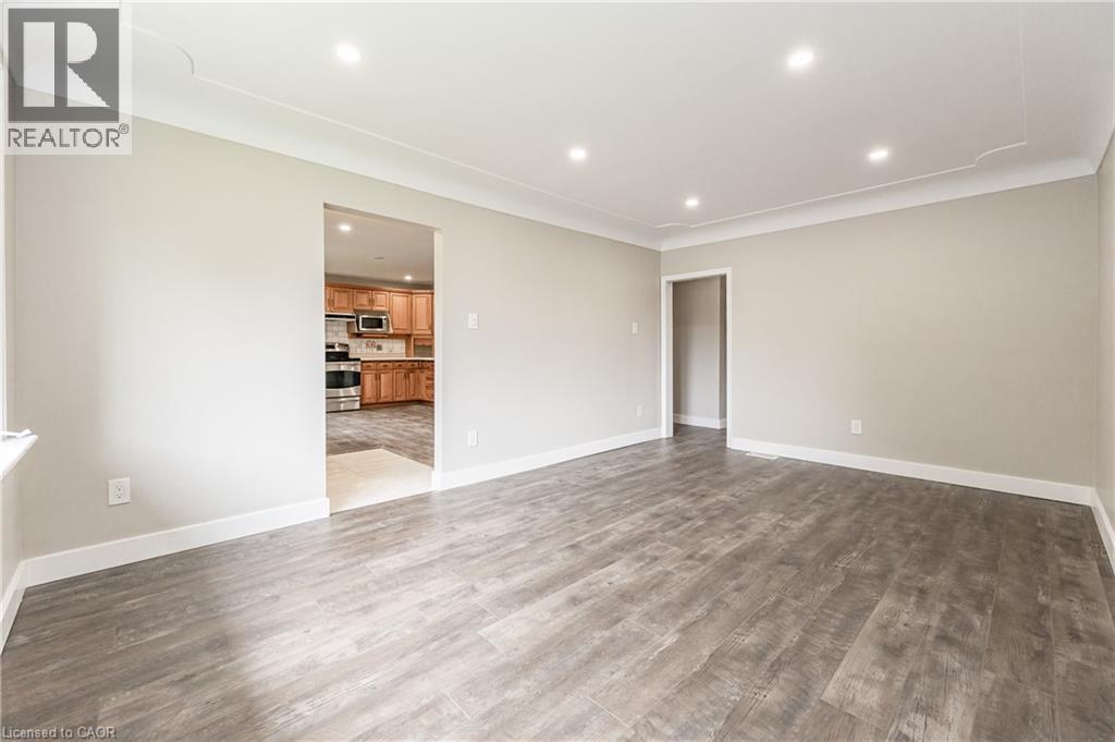 62 Sandra Avenue Unit# Upper, Kitchener, Ontario  N2M 1Z6 - Photo 10 - 40863169