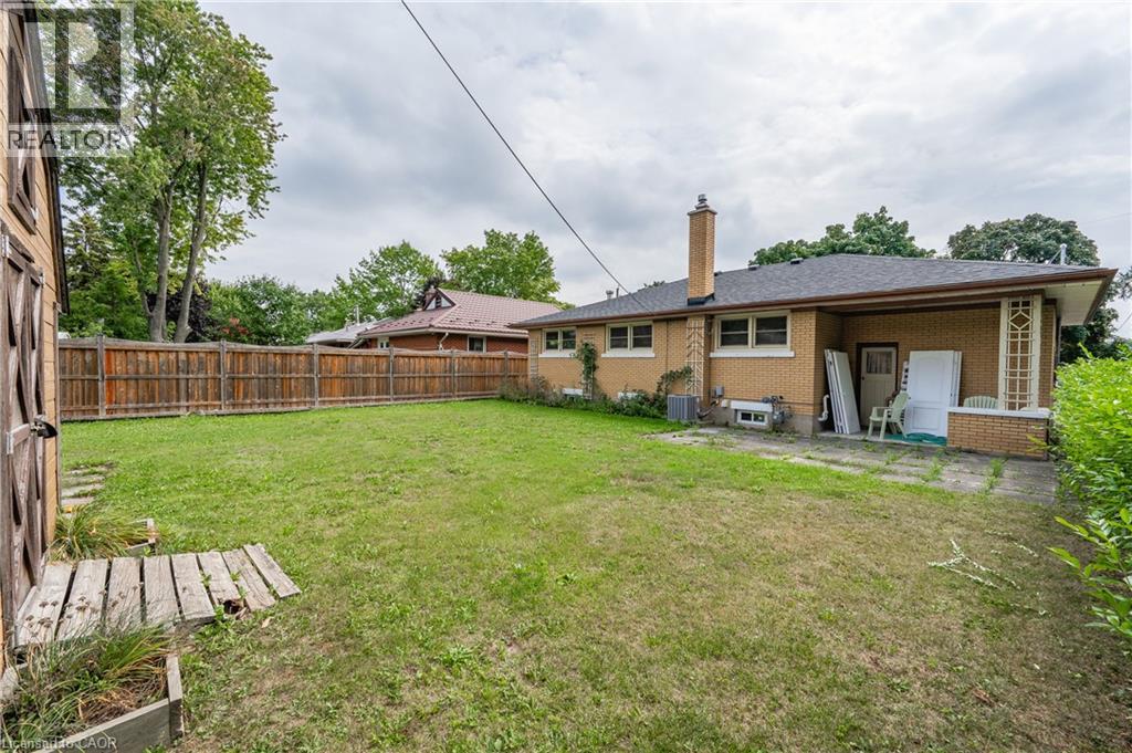 62 Sandra Avenue Unit# Upper, Kitchener, Ontario  N2M 1Z6 - Photo 21 - 40863169