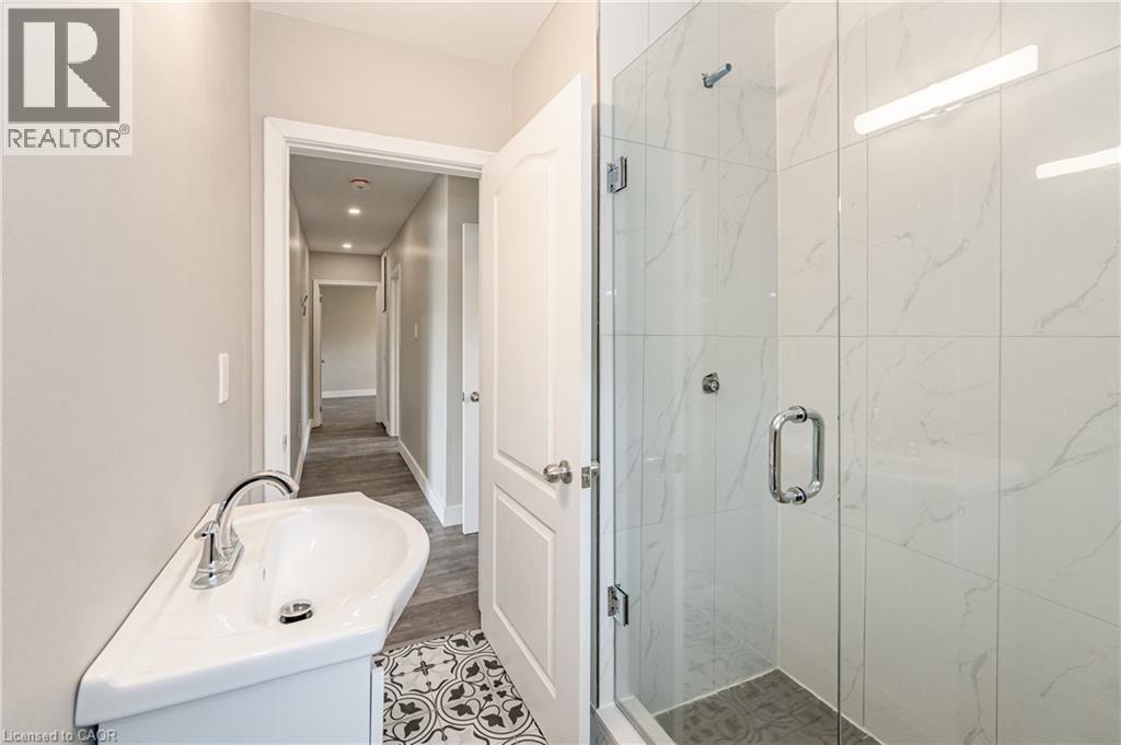 62 Sandra Avenue Unit# Upper, Kitchener, Ontario  N2M 1Z6 - Photo 19 - 40863169