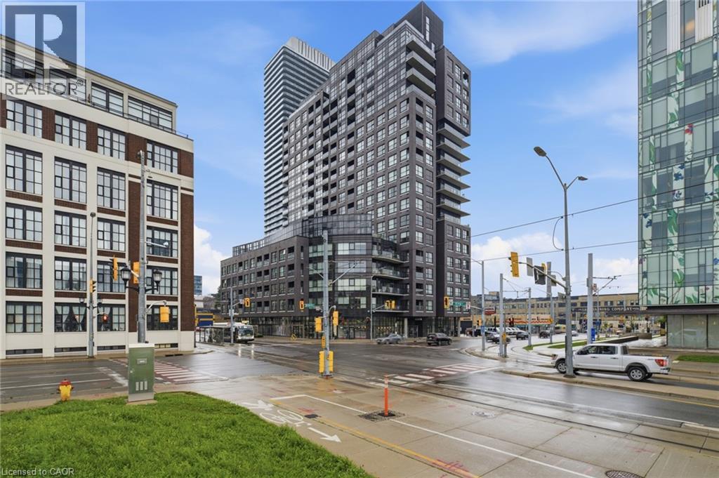 1 Victoria Street Unit# 1902, Kitchener, Ontario  N2G 0B5 - Photo 2 - 40863342