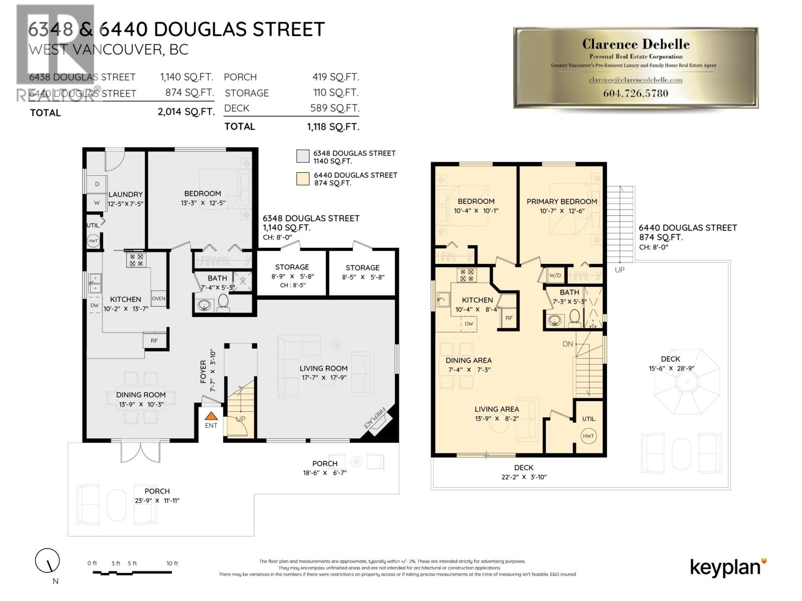 6438-6440 Douglas Street, West Vancouver, British Columbia  V7W 2G2 - Photo 28 - R3157354