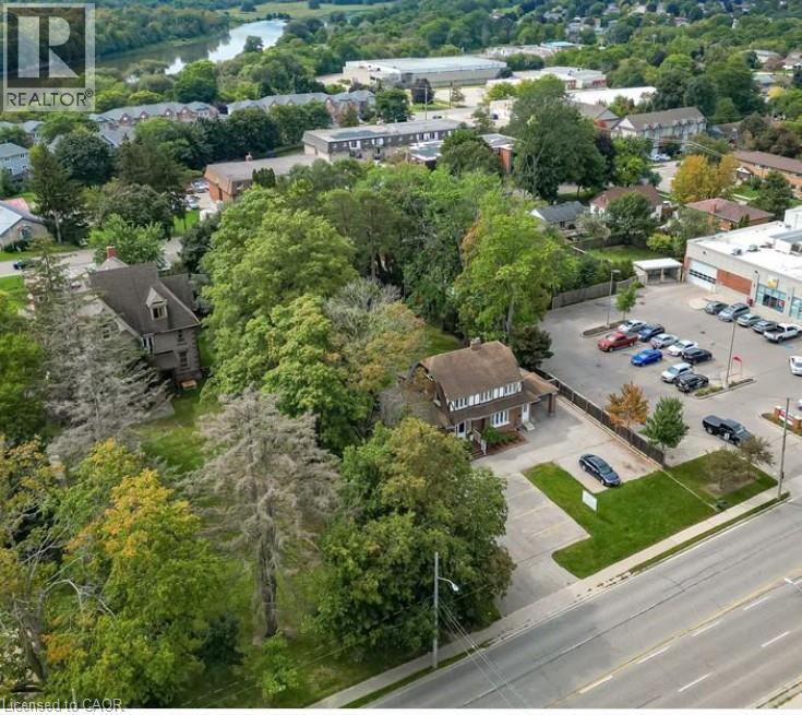 1558 E King Street E Unit# Main Level, Cambridge, Ontario  N3H 3R5 - Photo 20 - 40863579