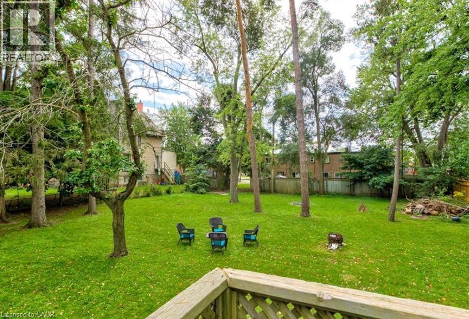 1558 E King Street E Unit# Main Level, Cambridge, Ontario  N3H 3R5 - Photo 18 - 40863579