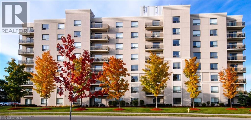 237 Auburn Drive Unit# 503, Waterloo, Ontario  N2K 0B7 - Photo 14 - 40863644