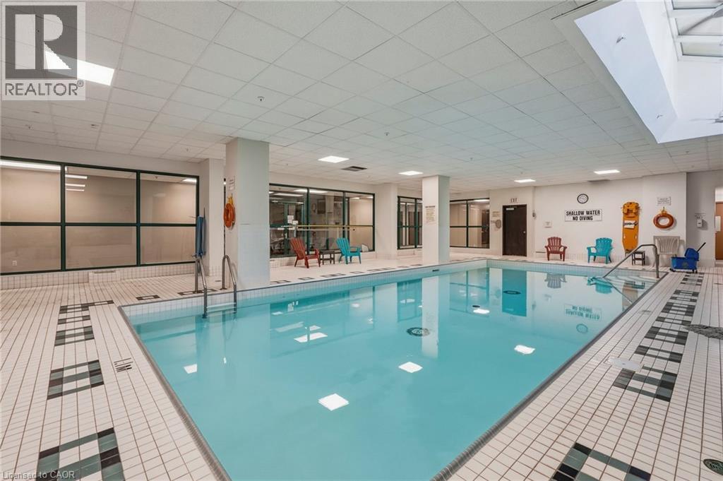 100 Millside Drive Unit# 403, Milton, Ontario  L9T 5E2 - Photo 35 - 40863705