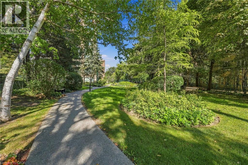 100 Millside Drive Unit# 403, Milton, Ontario  L9T 5E2 - Photo 38 - 40863705