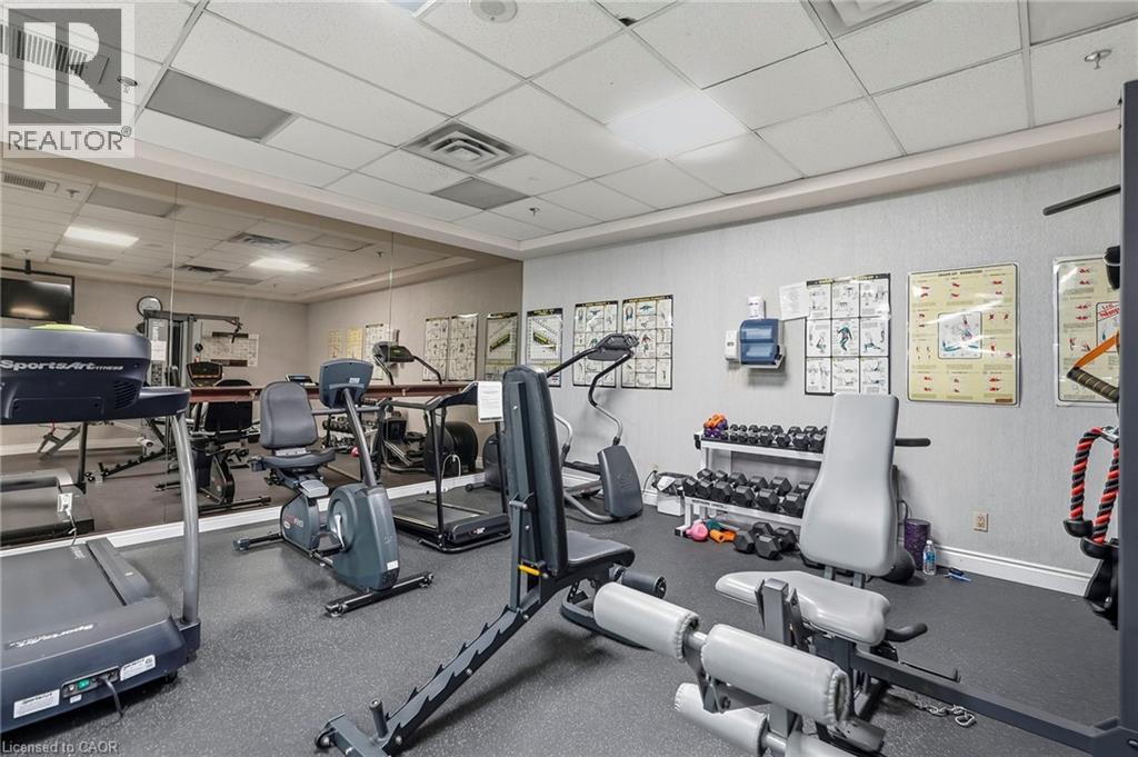 100 Millside Drive Unit# 403, Milton, Ontario  L9T 5E2 - Photo 33 - 40863705