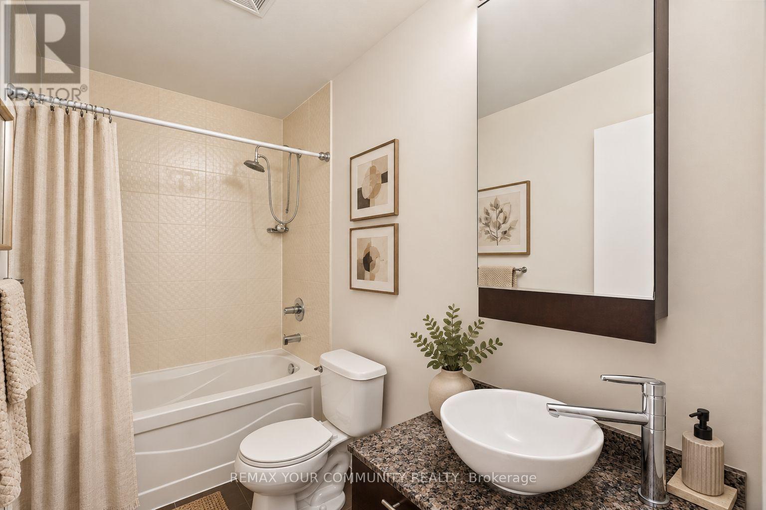 1011 - 500 Sherbourne Street, Toronto, Ontario  M4X 1L1 - Photo 16 - C13786996