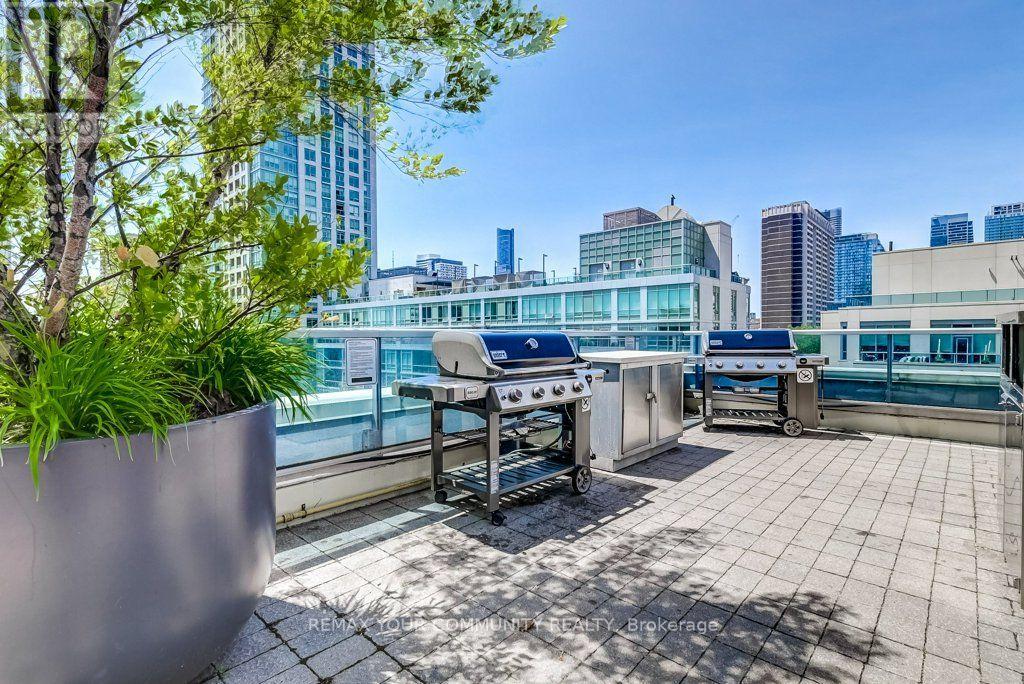 1011 - 500 Sherbourne Street, Toronto, Ontario  M4X 1L1 - Photo 15 - C13786996