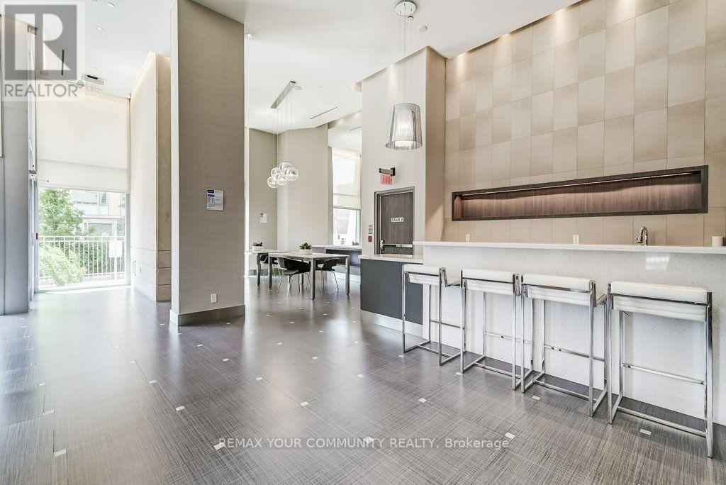 1011 - 500 Sherbourne Street, Toronto, Ontario  M4X 1L1 - Photo 7 - C13786996