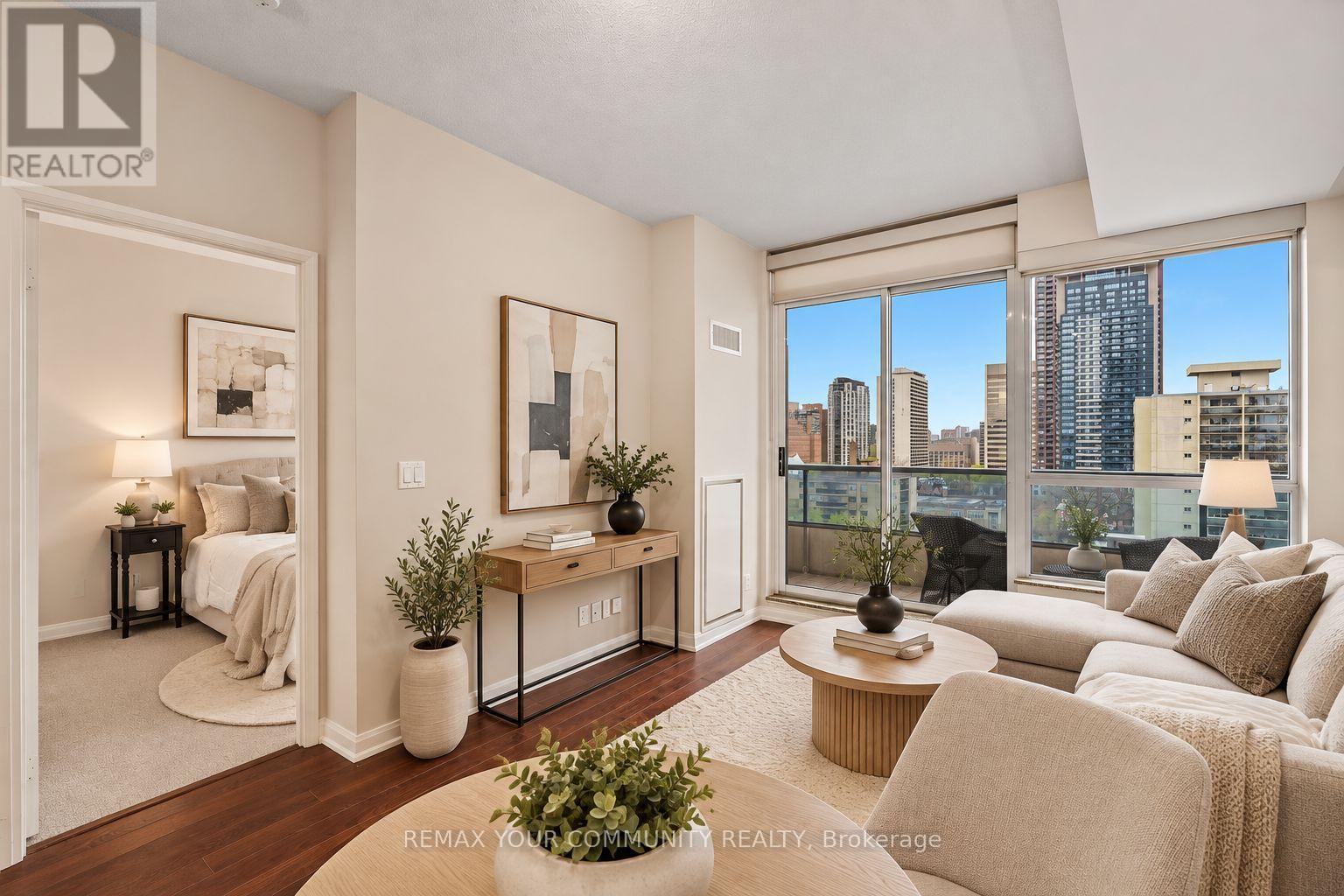 1011 - 500 Sherbourne Street, Toronto, Ontario  M4X 1L1 - Photo 10 - C13786996