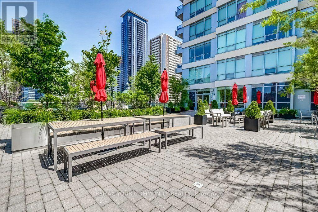 1011 - 500 Sherbourne Street, Toronto, Ontario  M4X 1L1 - Photo 17 - C13786996