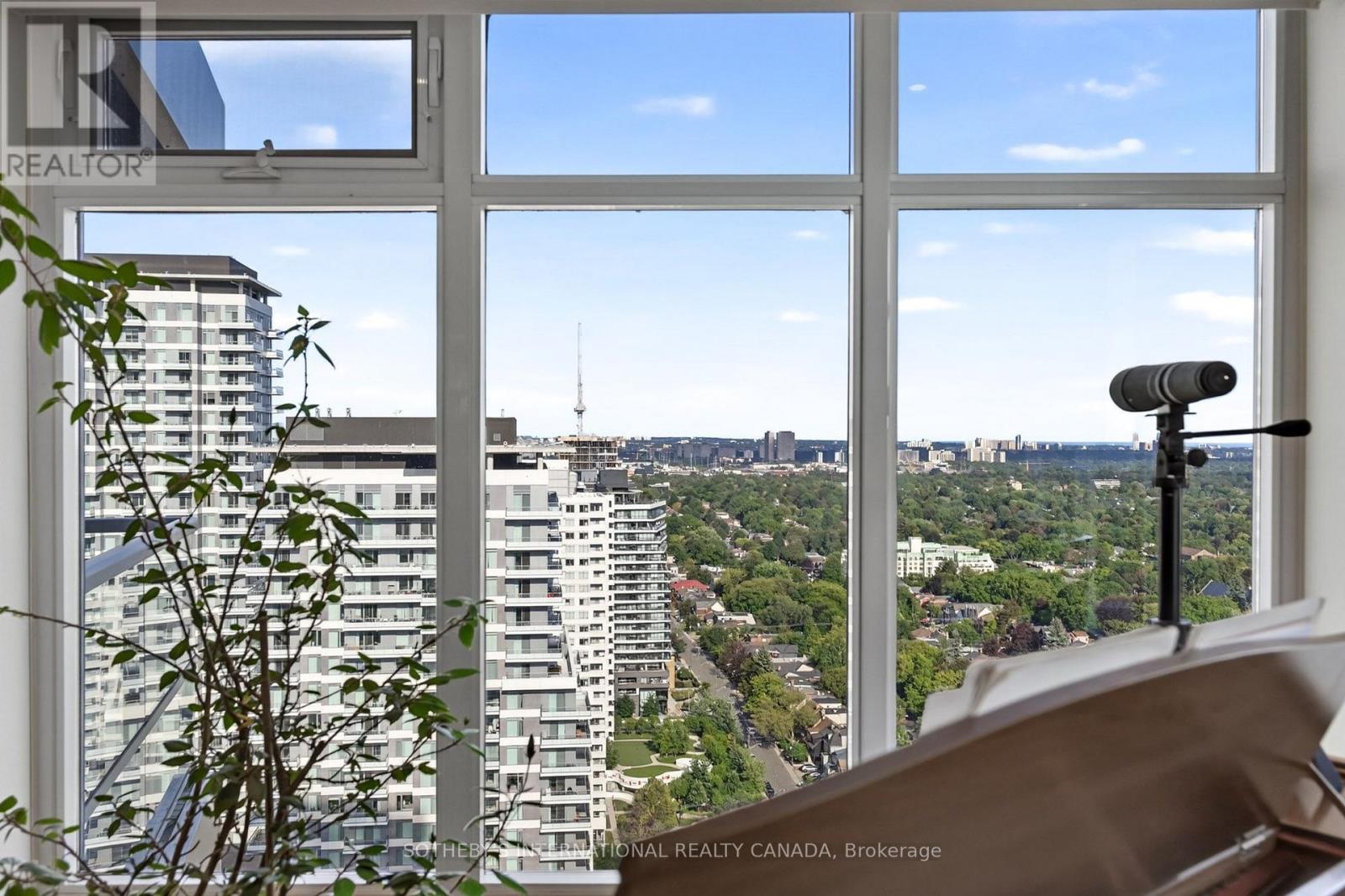 3302 - 2181 Yonge Street, Toronto, Ontario  M4S 3H7 - Photo 11 - C13787526