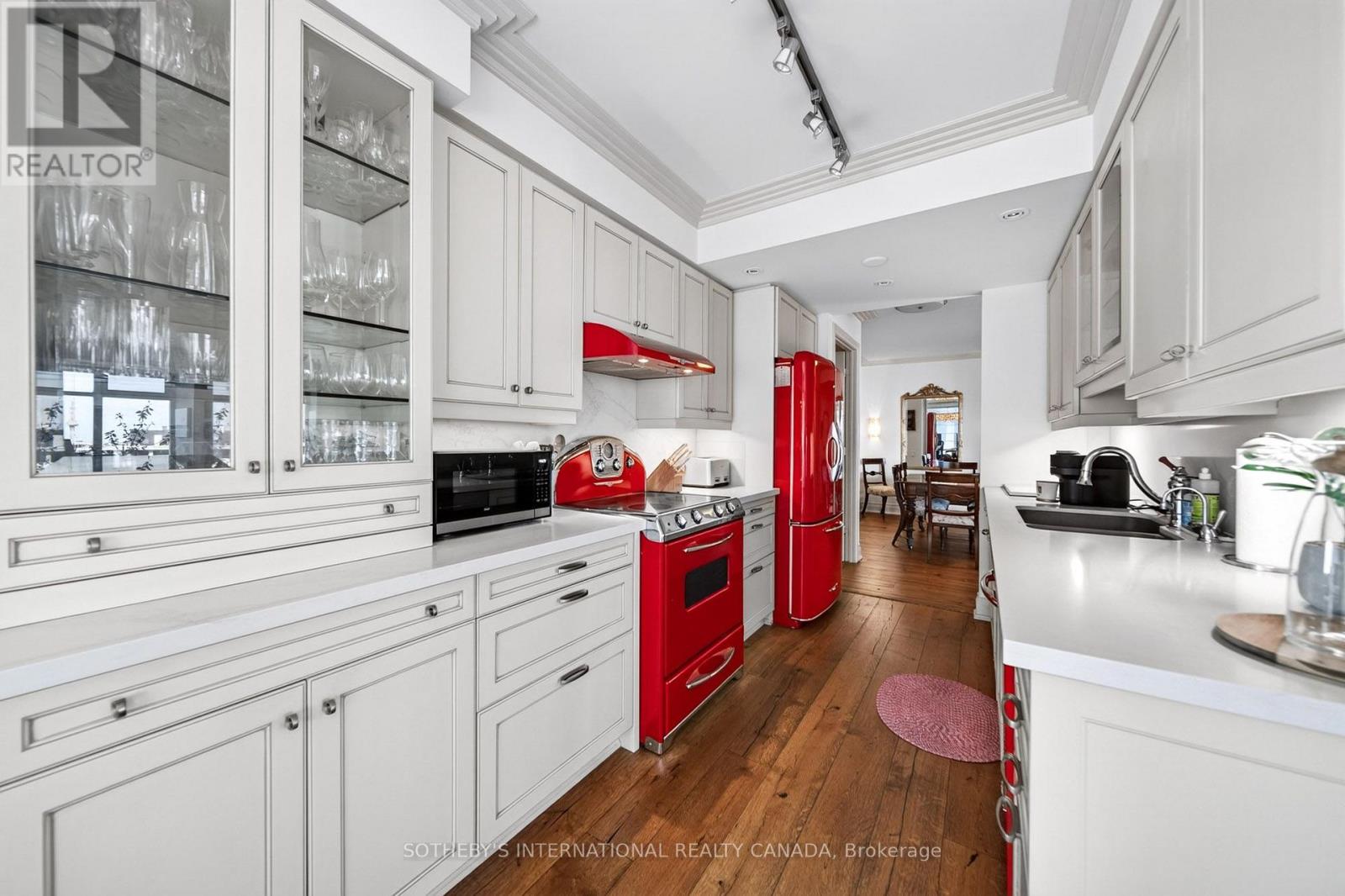 3302 - 2181 Yonge Street, Toronto, Ontario  M4S 3H7 - Photo 16 - C13787526