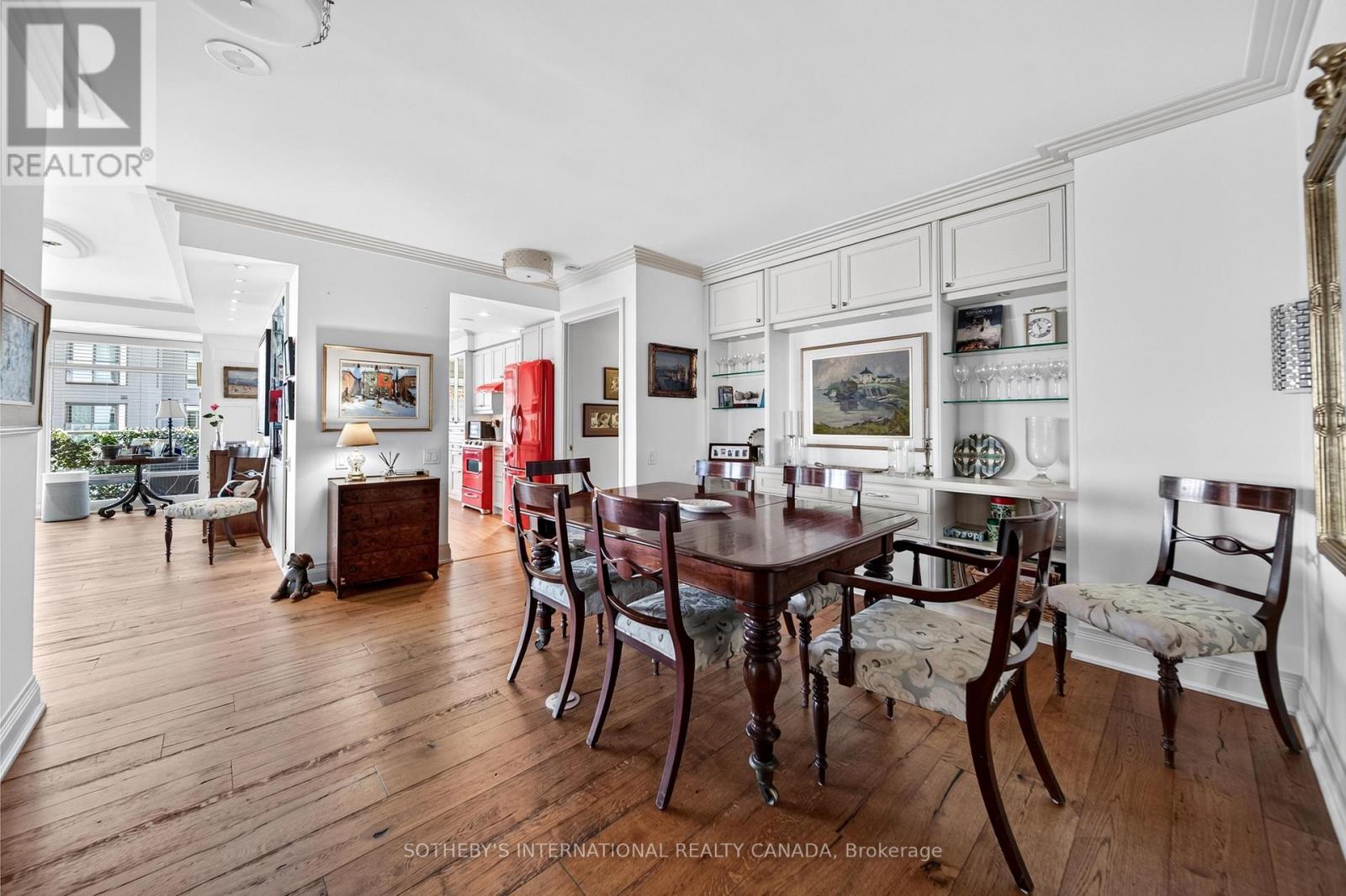 3302 - 2181 Yonge Street, Toronto, Ontario  M4S 3H7 - Photo 12 - C13787526