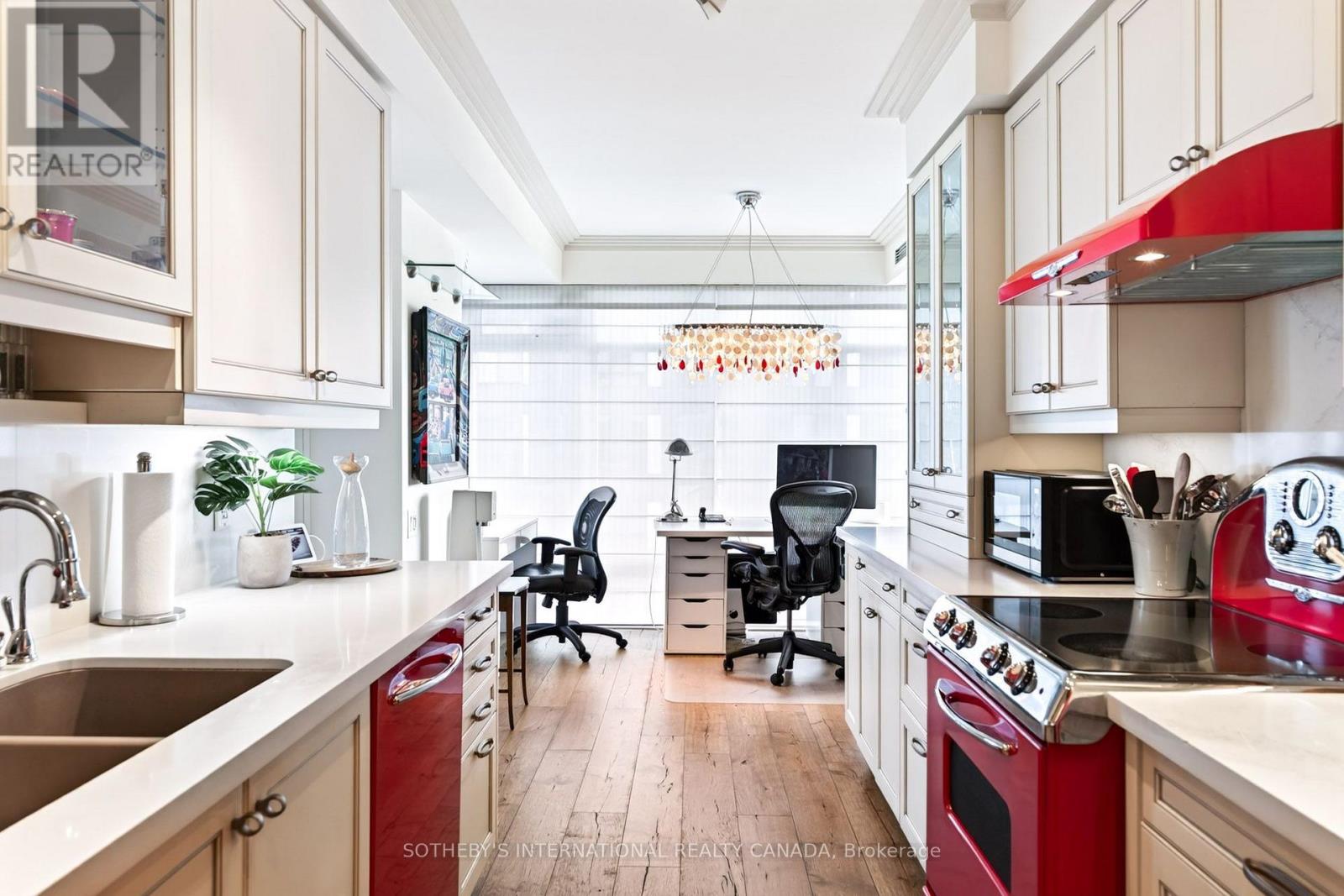 3302 - 2181 Yonge Street, Toronto, Ontario  M4S 3H7 - Photo 17 - C13787526