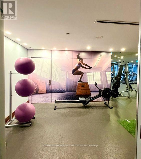 3302 - 2181 Yonge Street, Toronto, Ontario  M4S 3H7 - Photo 24 - C13787526