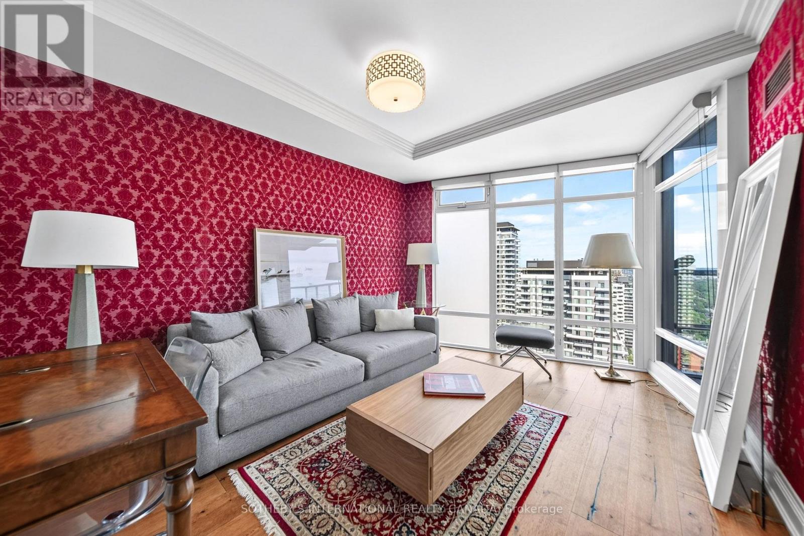 3302 - 2181 Yonge Street, Toronto, Ontario  M4S 3H7 - Photo 21 - C13787526
