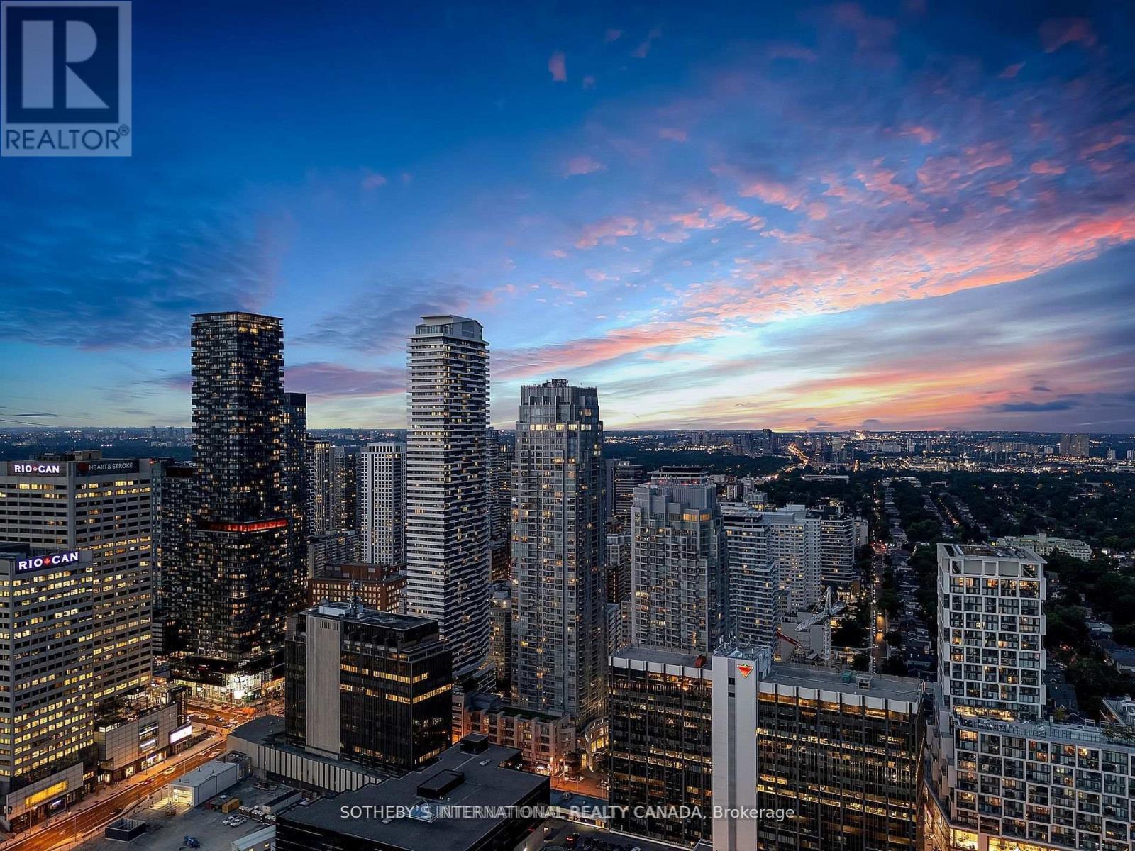 3302 - 2181 Yonge Street, Toronto, Ontario  M4S 3H7 - Photo 32 - C13787526
