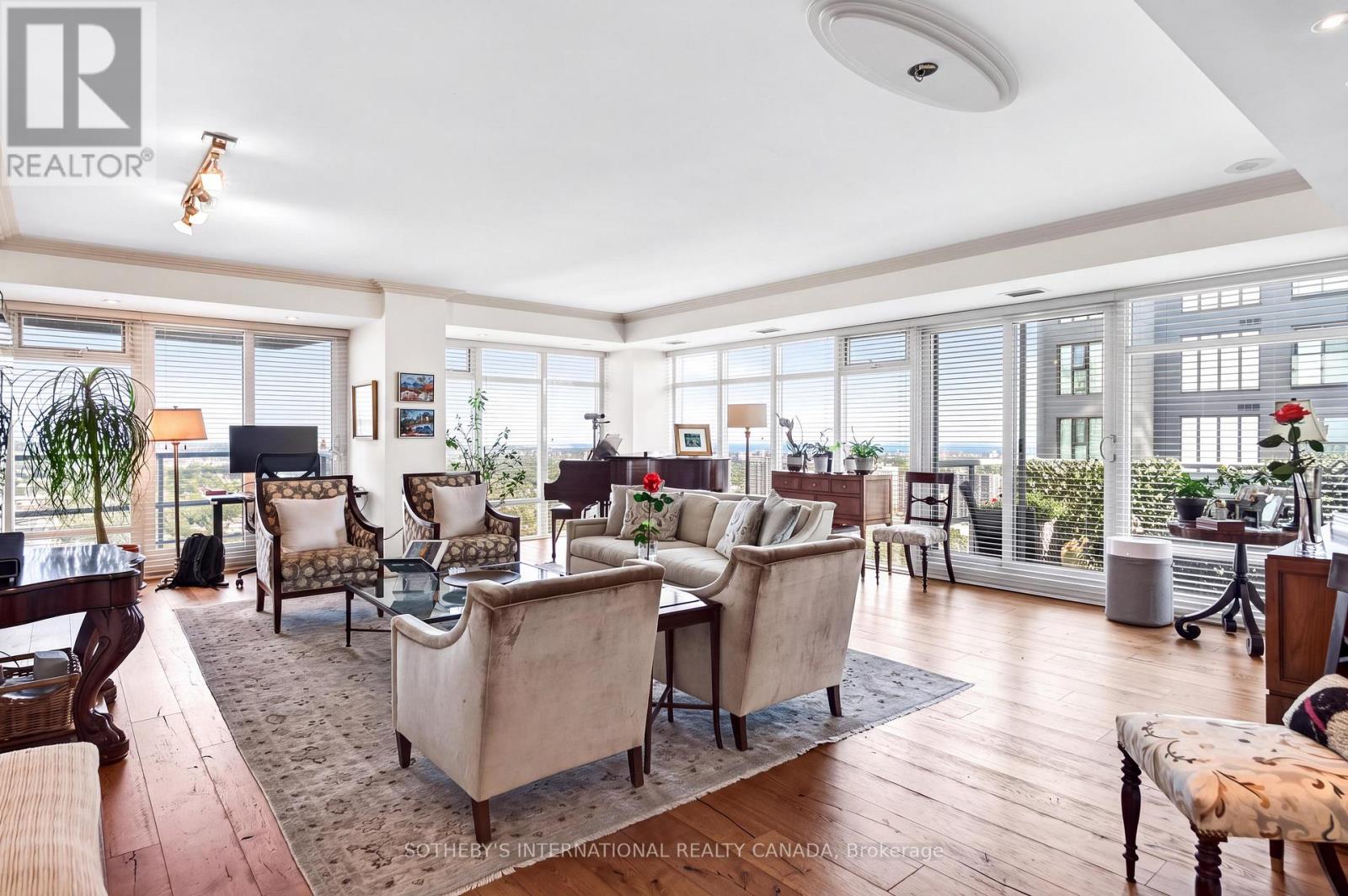 3302 - 2181 Yonge Street, Toronto, Ontario  M4S 3H7 - Photo 5 - C13787526