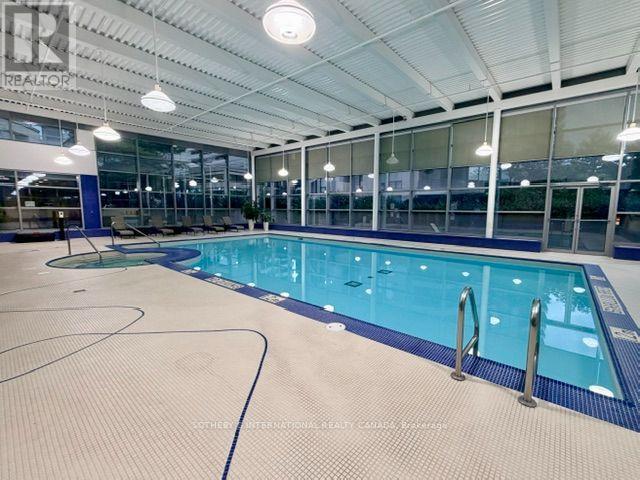 3302 - 2181 Yonge Street, Toronto, Ontario  M4S 3H7 - Photo 31 - C13787526