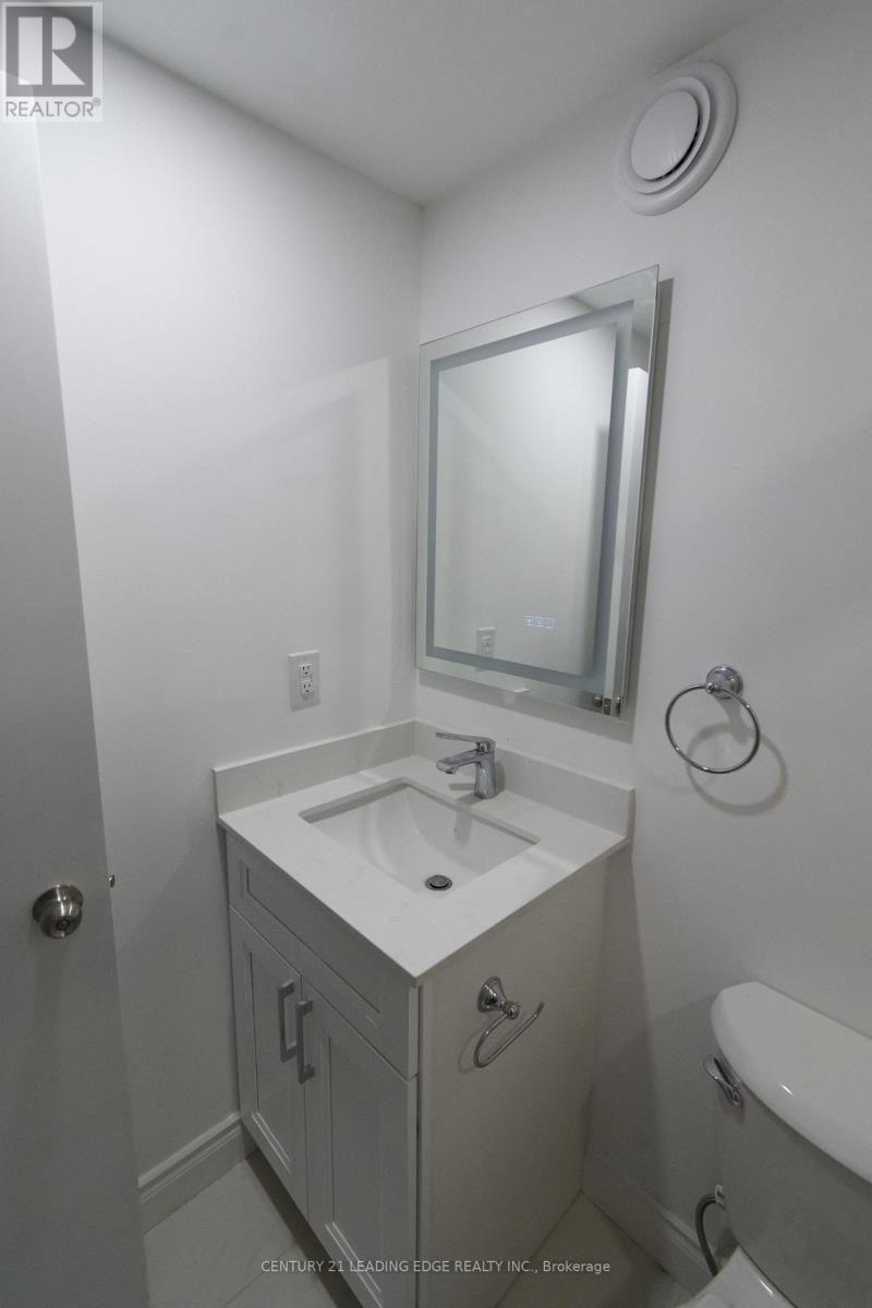 Bsmt - 45 Lofthouse Drive, Whitby, Ontario L1R 1W5 - Photo 17 - E13784572
