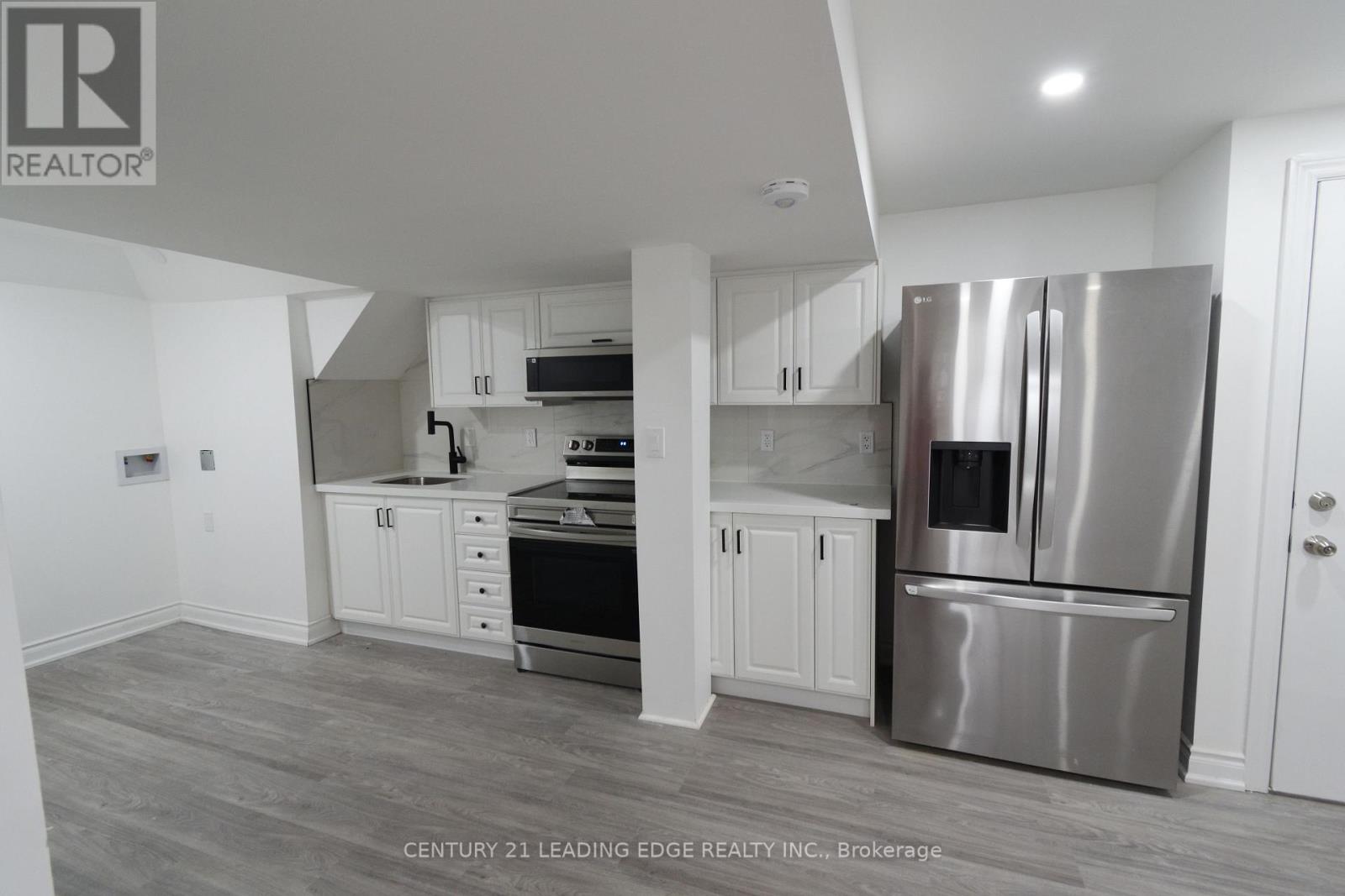 Bsmt - 45 Lofthouse Drive, Whitby, Ontario L1R 1W5 - Photo 38 - E13784572