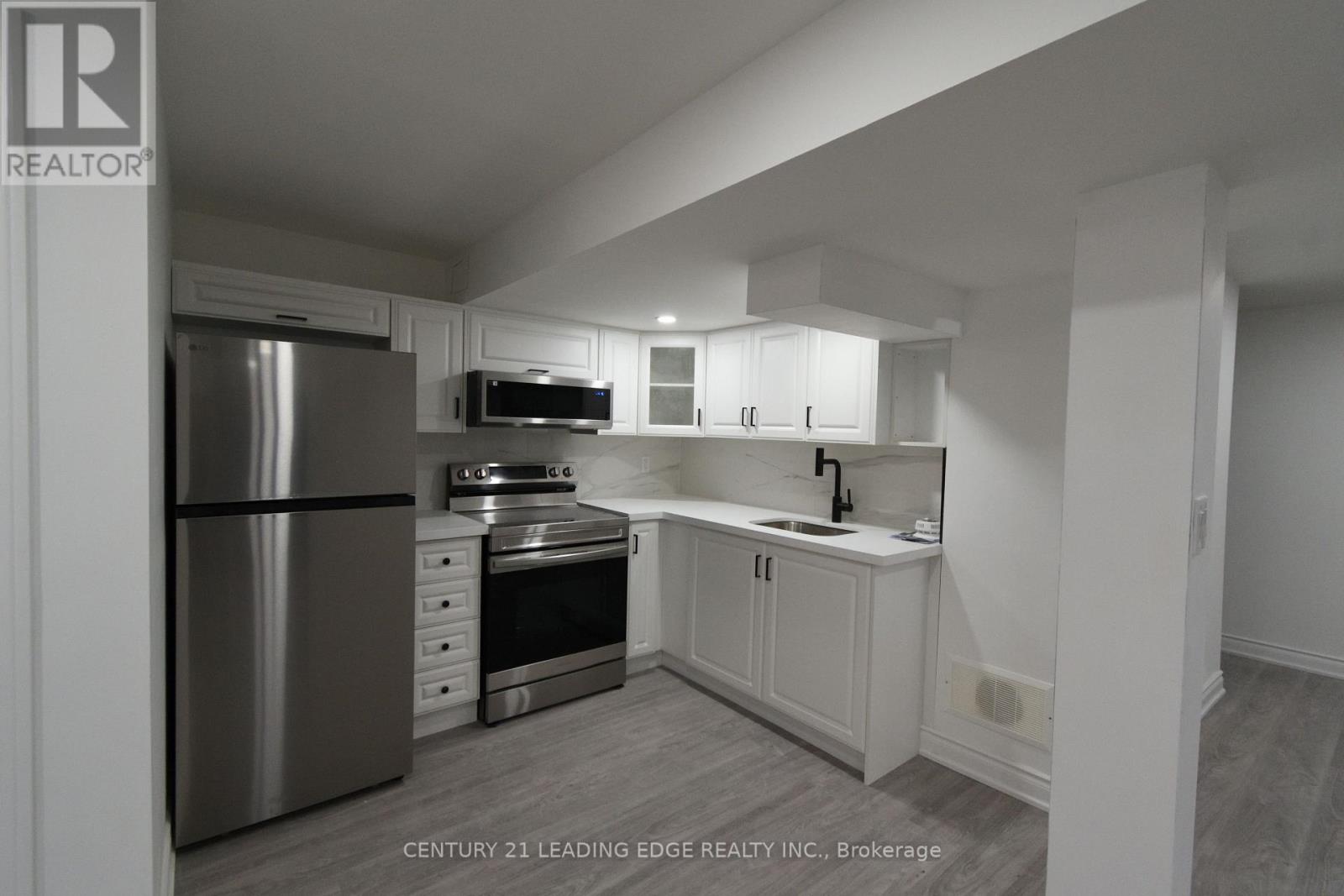 Bsmt - 45 Lofthouse Drive, Whitby, Ontario L1R 1W5 - Photo 7 - E13784572