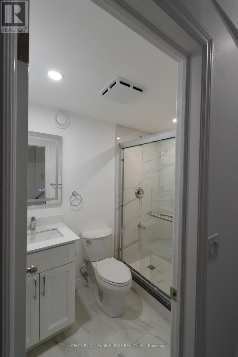 Bsmt - 45 Lofthouse Drive, Whitby, Ontario L1R 1W5 - Photo 18 - E13784572