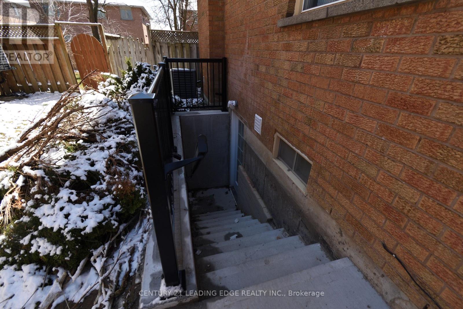 Bsmt - 45 Lofthouse Drive, Whitby, Ontario L1R 1W5 - Photo 22 - E13784572