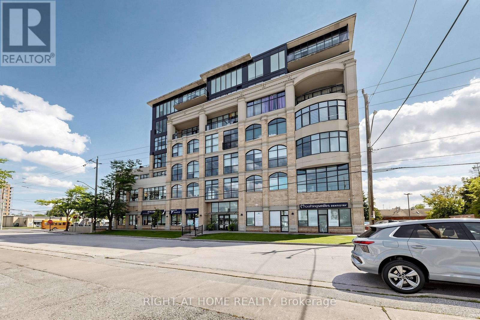 306 - 10376 Yonge Street N, Richmond Hill, Ontario  L4C 3B8 - Photo 30 - N13761218