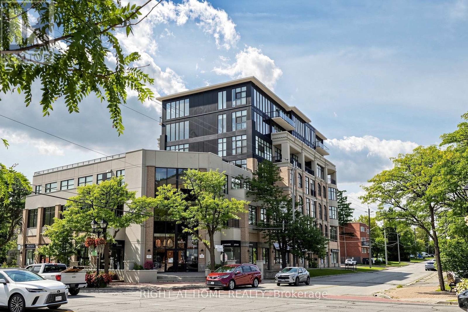 306 - 10376 Yonge Street N, Richmond Hill, Ontario  L4C 3B8 - Photo 31 - N13761218