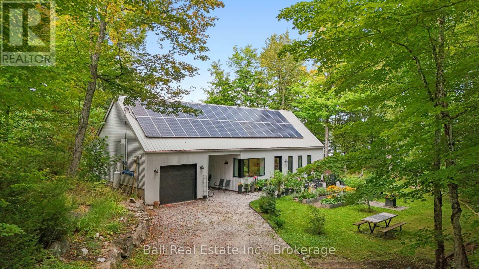 280 CEDARWOOD DRIVE, Trent Lakes, Ontario