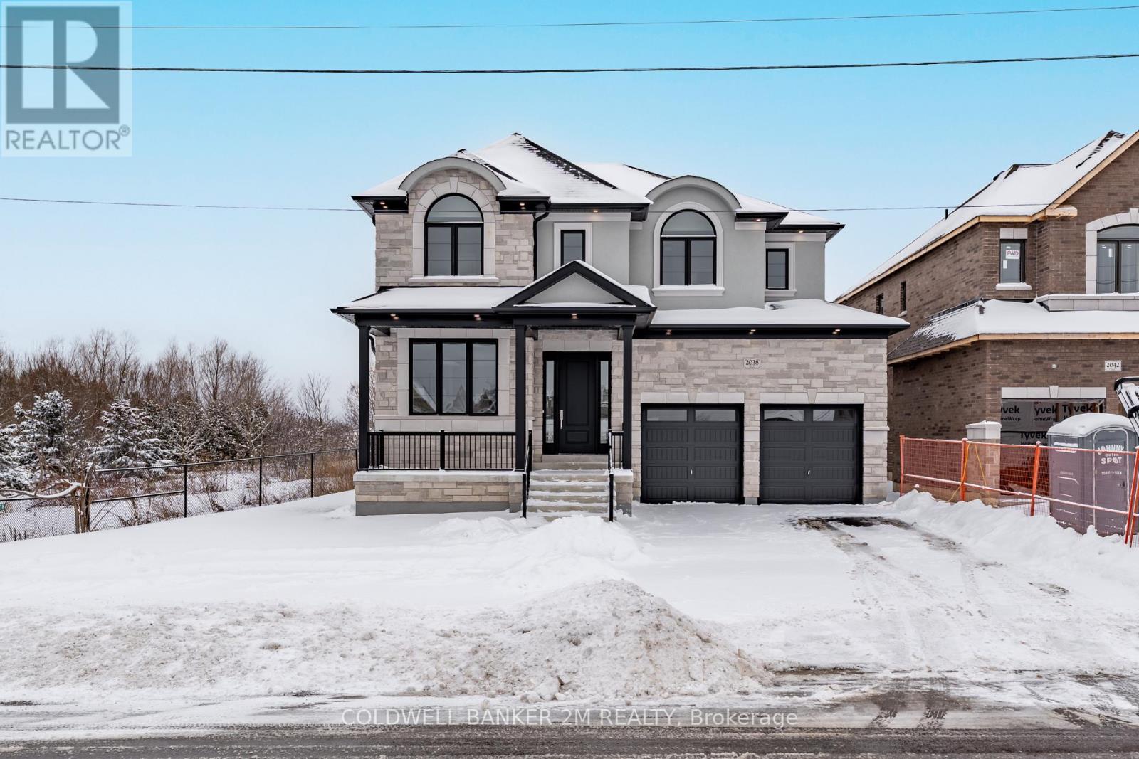 2038 Rudell Road, Clarington, Ontario  L1B 0L3 - Photo 1 - E13787988