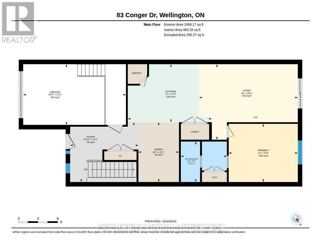 83 Conger Drive, Prince Edward County, Ontario  K0K 3L0 - Photo 31 - X13787840