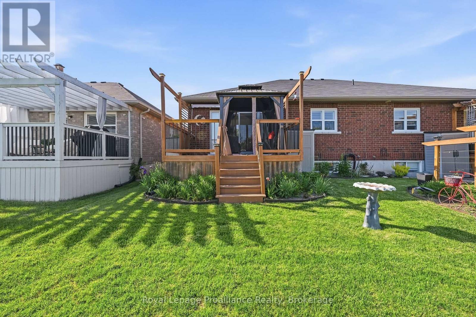 56 Royal Gala Drive, Brighton, Ontario  K0K 1H0 - Photo 37 - X13787948