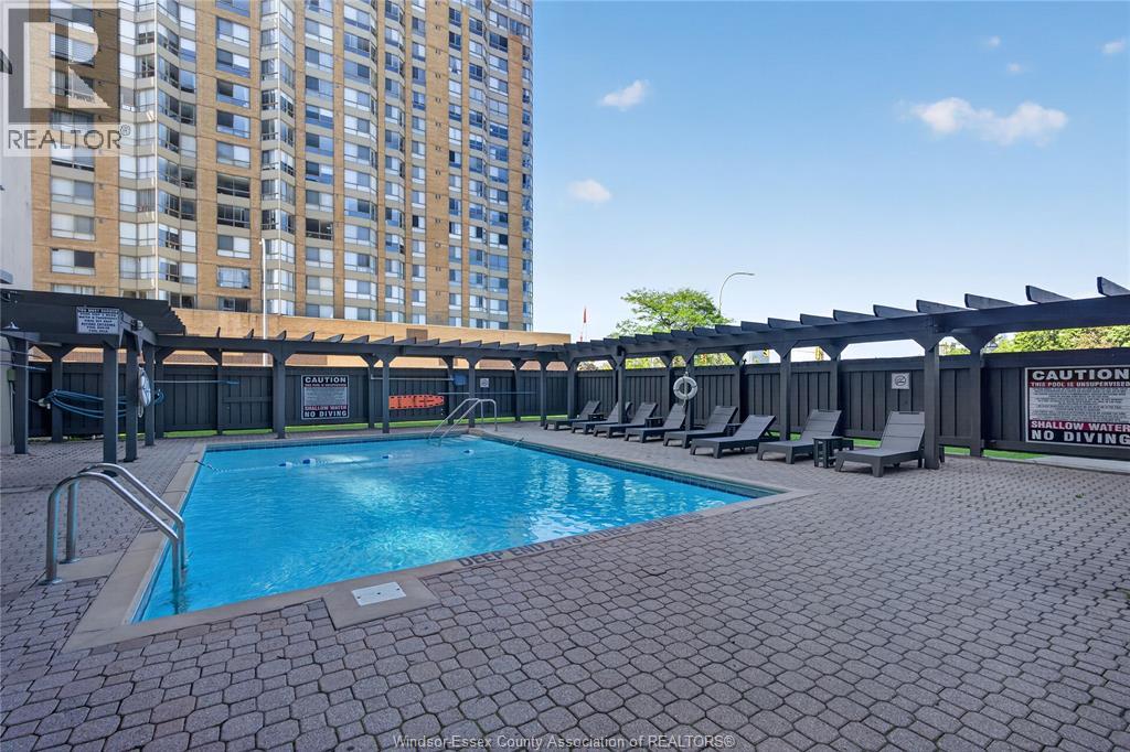 111 Riverside Drive East Unit# 903, Windsor, Ontario  N9A 2S6 - Photo 43 - 26022694