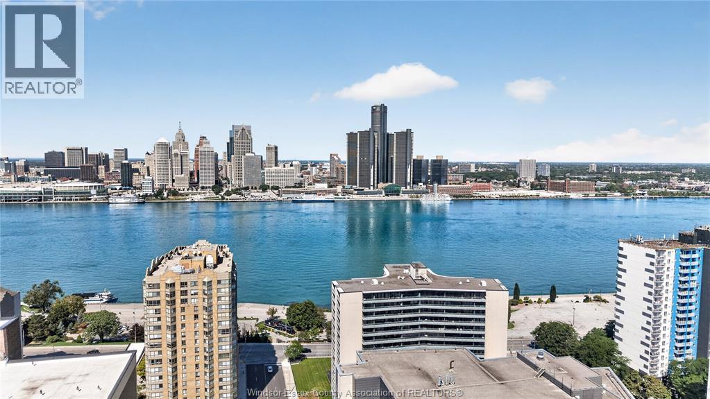 111 Riverside Drive East Unit# 903, Windsor, Ontario  N9A 2S6 - Photo 47 - 26022694
