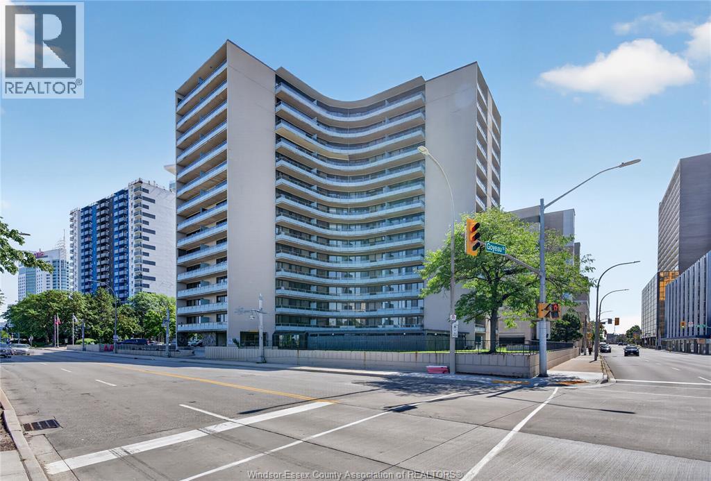 111 Riverside Drive East Unit# 903, Windsor, Ontario  N9A 2S6 - Photo 5 - 26022694