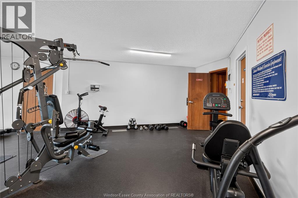 111 Riverside Drive East Unit# 903, Windsor, Ontario  N9A 2S6 - Photo 41 - 26022694