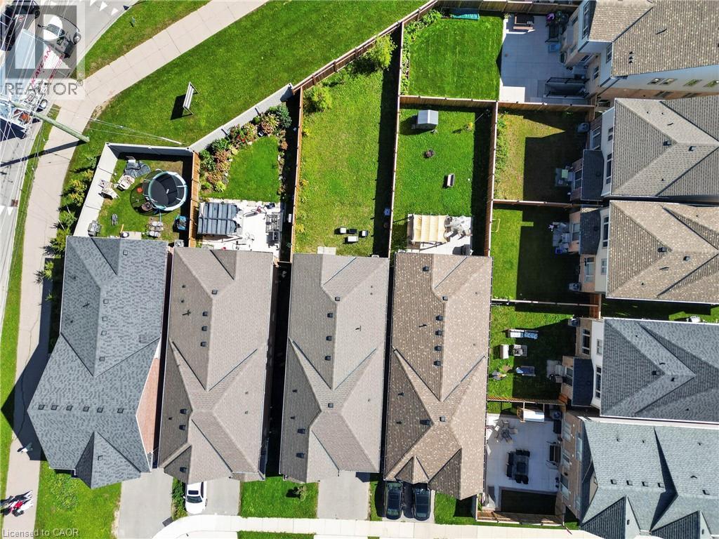 10 Reistwood Drive, Kitchener, Ontario  N2R 0N7 - Photo 4 - 40862411