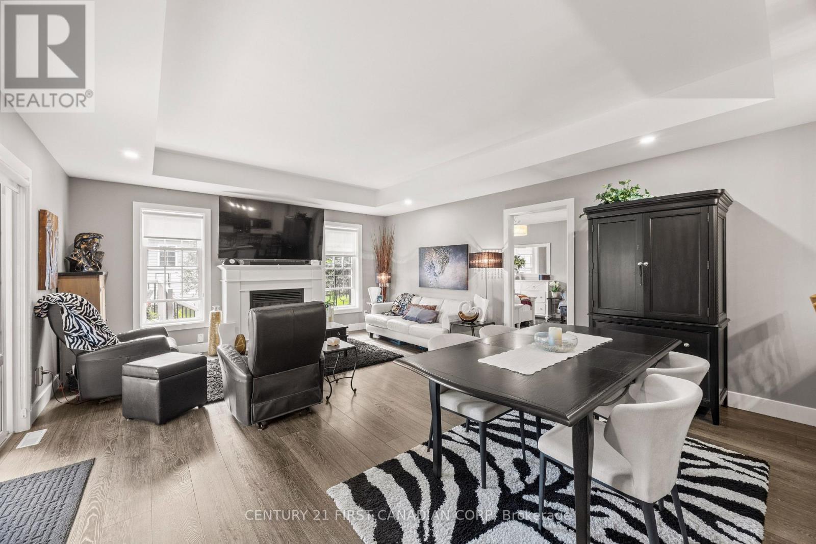 420 Shannon Boulevard, South Huron, Ontario  N0M 1T0 - Photo 19 - X13787742