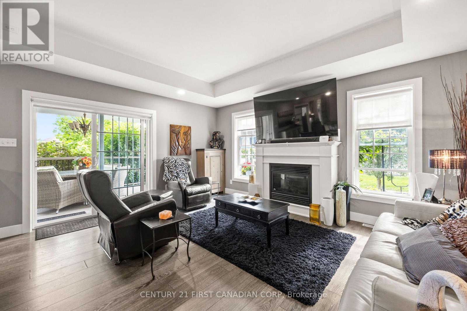 420 Shannon Boulevard, South Huron, Ontario  N0M 1T0 - Photo 21 - X13787742