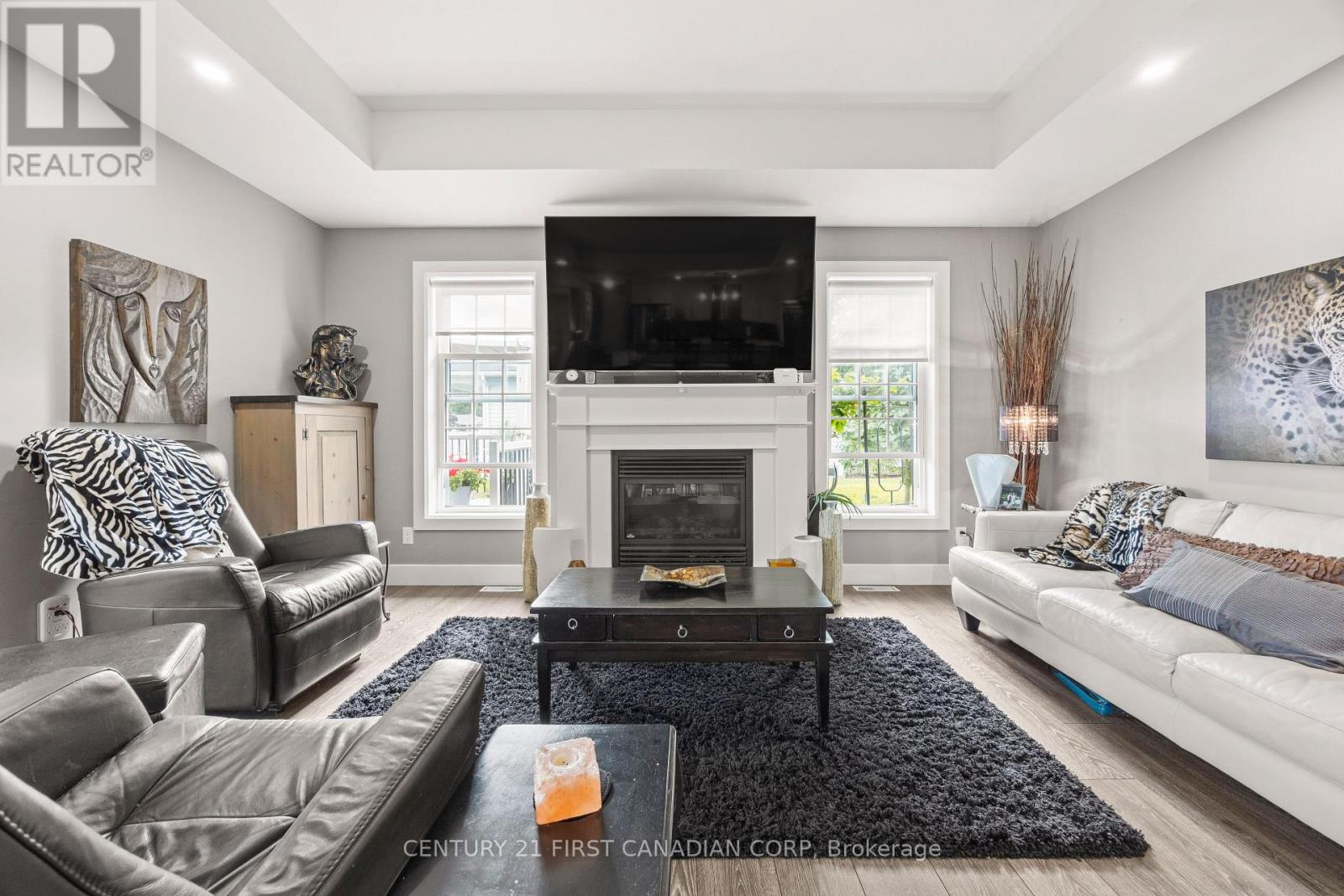 420 Shannon Boulevard, South Huron, Ontario  N0M 1T0 - Photo 22 - X13787742