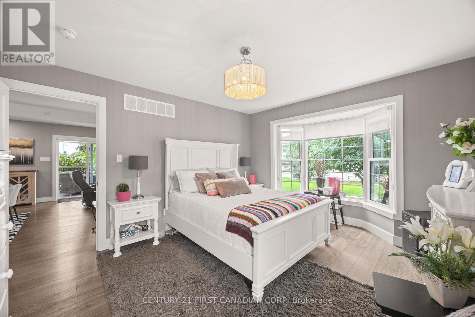 420 Shannon Boulevard, South Huron, Ontario  N0M 1T0 - Photo 26 - X13787742