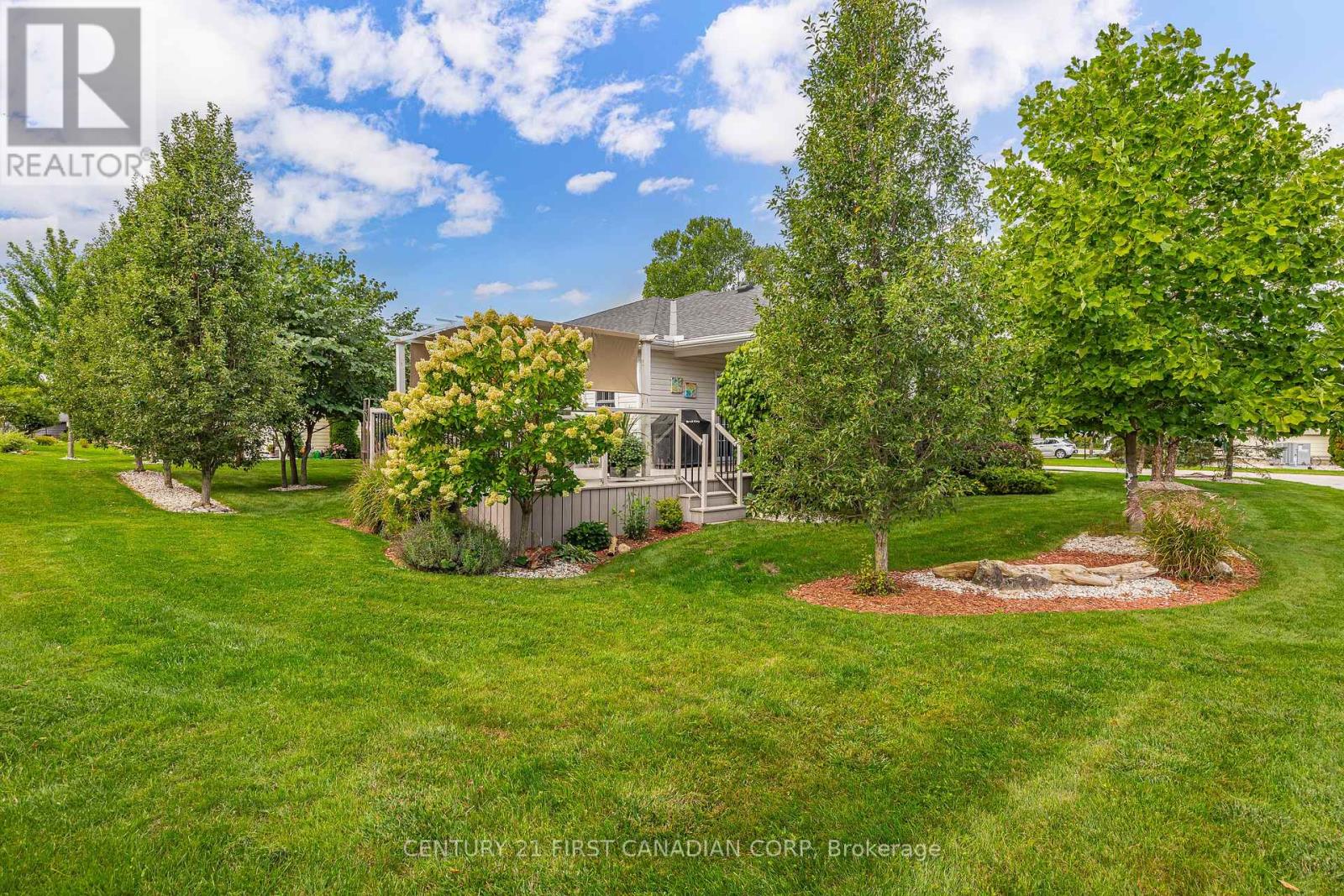 420 Shannon Boulevard, South Huron, Ontario  N0M 1T0 - Photo 33 - X13787742