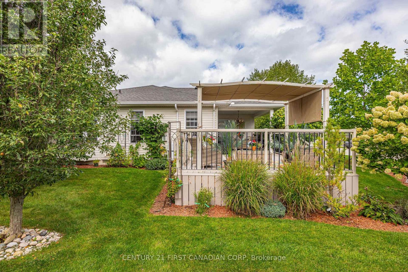 420 Shannon Boulevard, South Huron, Ontario  N0M 1T0 - Photo 34 - X13787742