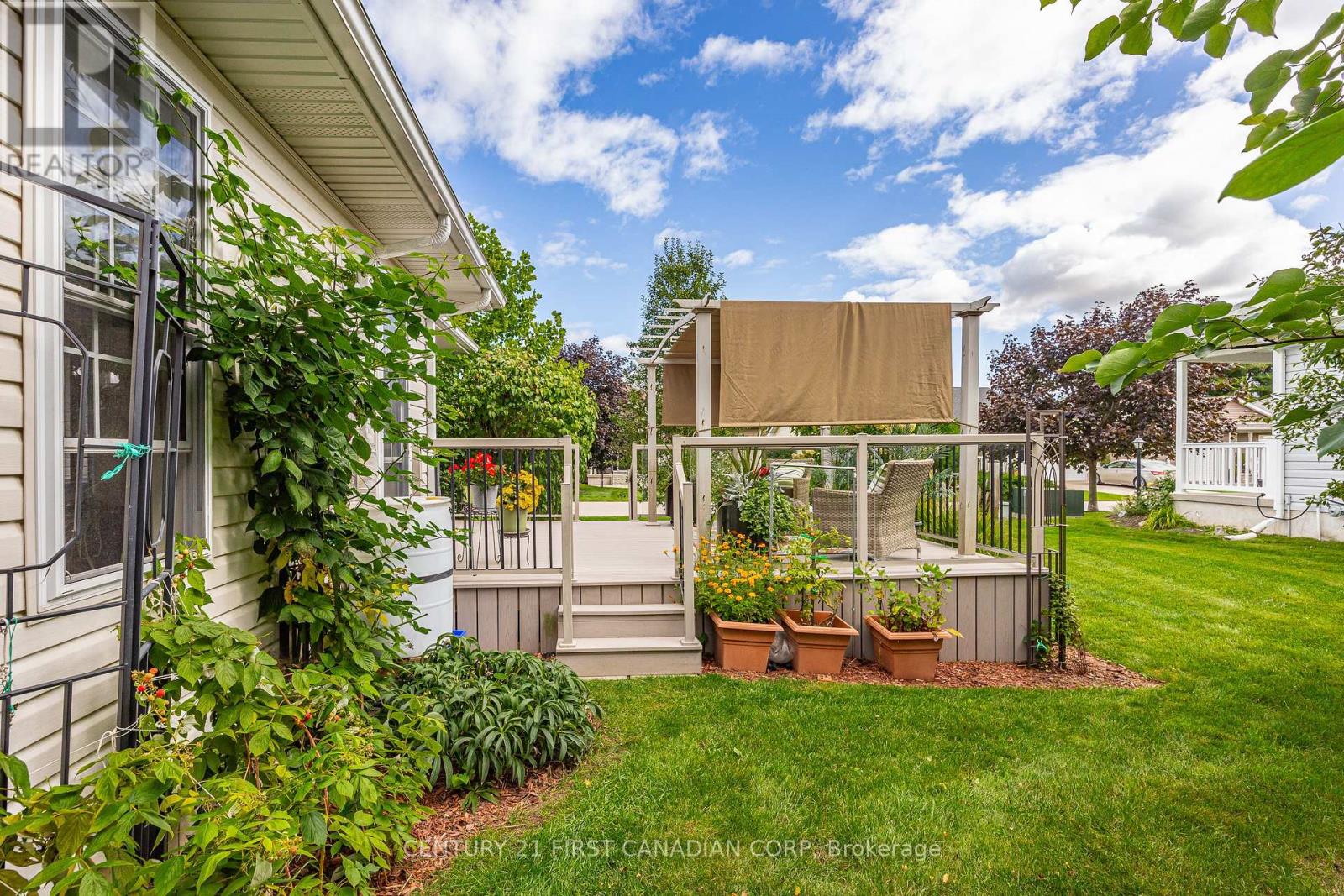 420 Shannon Boulevard, South Huron, Ontario  N0M 1T0 - Photo 35 - X13787742